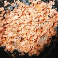 クック8OSM49☆'s cooksnap of when they made お手製鮭フレーク.