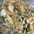 コロたん＠修行中's cooksnap of when they made しそと豚肉と玉ねぎのさっぱり炒め.