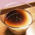 ☆あいちゃん's cooksnap of when they made 牛乳プリン★コーヒーシロップで.