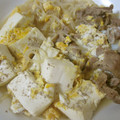 Ｍぱん's cooksnap of when they made 肉豆腐の卵とじ.