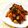 とこきち's cooksnap of when they made 鶏肉と夏野菜のカレー焼き.