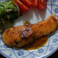 りりー♩'s cooksnap of when they made 簡単！定番の鮭のムニエル.
