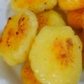 りりー♩'s cooksnap of when they made 簡単♥️だし入り＊チーズじゃがいももち.