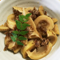 ☆ゆちみつ☆'s cooksnap of when they made 水煮で簡単！筍の土佐煮.