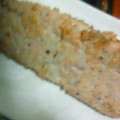 kazukyua's cooksnap of when they made めっちゃ簡単、カツオの揚げたたき♪.