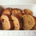 kurousa_u's cooksnap of when they made パン屋さんのフレンチトースト.