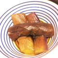 mapletreee's cooksnap of when they made なすのとろとろ煮.