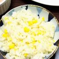 さえぴょんママ's cooksnap of when they made 北海道のトウモロコシご飯.