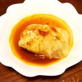 えっここえっこ's cooksnap of when they made ホテルの味、絶品手抜きロールキャベツ☆☆.