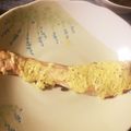 miku77's cooksnap of when they made 糖質制限！銀鮭のマヨネーズ炒め.