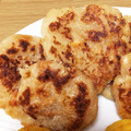 omyuo's cooksnap of when they made もちもち大根.