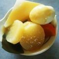 モコ119's cooksnap of when they made みそおでん.