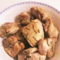 beginner♡Y's cooksnap of when they made めんどくさがり屋の鶏肉ローズマリー風味焼.
