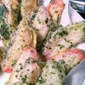 Jyohana's cooksnap of when they made ちくわの磯辺あげ☆.