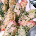 Jyohana's cooksnap of when they made ちくわの磯辺あげ☆.