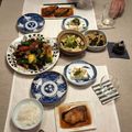 クックDU5B1V☆'s cooksnap of when they made ナスとピーマンの甜麺醤炒め.