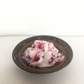 鎌倉ベリー's cooksnap of when they made 濃厚×シャキシャキ♪ヨーグルトアイス.