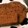 クックAEVTW8☆'s cooksnap of when they made HMで簡単❀コンデンスミルクケーキ❀.