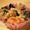 cocociva's cooksnap of when they made ★時短！きくらげ炒め★.
