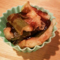cocociva's cooksnap of when they made 簡単すぎるヘルシーねぎ焼き.