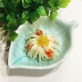 なつき☆ミ's cooksnap of when they made さいておいしいモッツァレラでシュウマイ風.