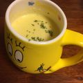 まりも1324's cooksnap of when they made トウモロコシで本格コーン・ポタージュ.
