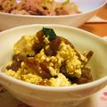 ゆずゆmama's cooksnap of when they made ヘルシーに♪南瓜の白和え.