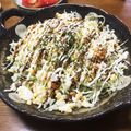 YUKIKI☆'s cooksnap of when they made お好みサラダ.