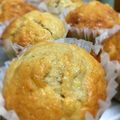めいやっち's cooksnap of when they made 簡単！バナナマフィン.