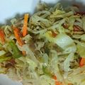 御茶葉's cooksnap of when they made 肉野菜炒め.