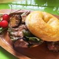 みぃーーみ☆'s cooksnap of when they made ナスとピーマンの肉味噌炒め.