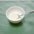 *ひろみ*'s cooksnap of when they made はまる！？美味しい豆乳の飲み方２♪.