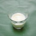 *ひろみ*'s cooksnap of when they made はまる！？美味しい豆乳の飲み方♪.