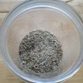 みかん７１８'s cooksnap of when they made 低糖質＊自家製にぼし粉(和風だし粉).