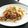 容疑者Ｘ's cooksnap of when they made エスニック♡オイスターソース♪チャーハン.
