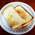 ＊なぁ＊'s cooksnap of when they made ダイエットフレンチトースト＊｡･卵不使用.