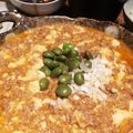 のんめし☆'s cooksnap of when they made 子供も食べれる麻婆豆腐.