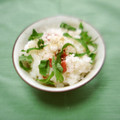 *ひろみ*'s cooksnap of when they made さっぱり梅ごはん.