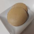 くずぴー's cooksnap of when they made 高野豆腐＆麩入り✿ふわもちミニパンケーキ.