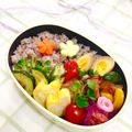 panna_703's cooksnap of when they made ズッキーニの塩コショウ炒め.