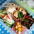 えまっちママ's cooksnap of when they made お弁当に♪　しめじと絹さやの白だし炒め.