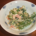 フレッシュトマト's cooksnap of when they made ピーマンとハムのゴママヨネーズ和え.