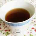 狐ト白ノ曼珠沙華＊'s cooksnap of when they made ✿ポッカポッカ　ティー✿.