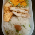アルカママ's cooksnap of when they made ふわふわ♪簡単だし巻き卵.