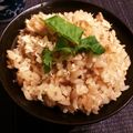 みぃちゃっ！'s cooksnap of when they made お食い初めの鯛で簡単鯛めし.