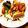 みーちゃんとまさお's cooksnap of when they made 鶏のハニーマスタードバルサミコソテー.