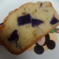 新米嫁　ともぞう's cooksnap of when they made 紫いものマフィン.