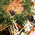 ユーロン's cooksnap of when they made マヨ&酢マジック！お店みたいなお好み焼き.