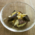 ☆Rokko☆'s cooksnap of when they made なすの中華風浸し.