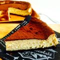 佑夏decolove's cooksnap of when they made ティラミス風チーズケーキ.